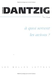 À quoi servent les avions ?