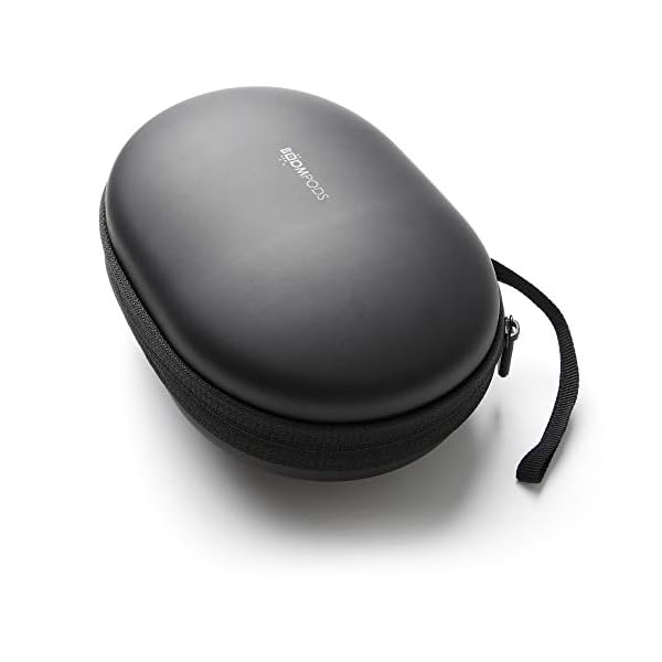 BOOMPODS-HEADPODS-Active-Noise-Canceling-Bluetooth-Headphones-OnEar-Comfort-Earpads-12-Hour-Playtime-Deep-Bass-True-Wireless BOOMPODS HEADPODS Active Noise Canceling - Bluetooth Headphones OnEar Comfort Earpads, 12 Hour Playtime, Deep Bass, True…