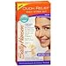 Sally Hansen Ouch-Relief Face Wax Strips, 24 ea