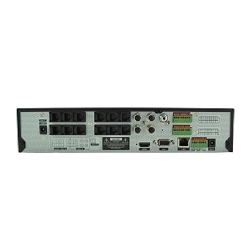 REVO America R165D4GB4GM21-2T 16 Channel 2TB 960H DVR Surveillance System with 8 700TVL 100-Feet Night Vision Cameras and 21.5-Inch Monitor (Black)