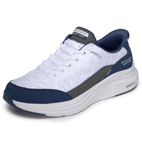 Skechers Men's Slip-in Sneaker