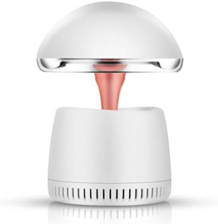 Bestting Insect Killer Inhalation Anti-mosquito Table lamp (UV LED Lamp, Poison-