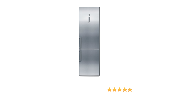 Balay 3KF6865X - Frigorífico Combi 3Kf6865X Con Tecnología ...
