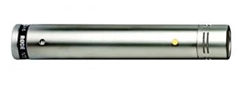 Rode NT5 Instrument Condenser Microphone for Drum Set, Single