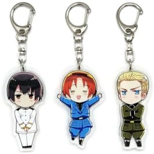Amazon.com: EBTY DREAMS Inc. - Set of 4 A Certain Scientific