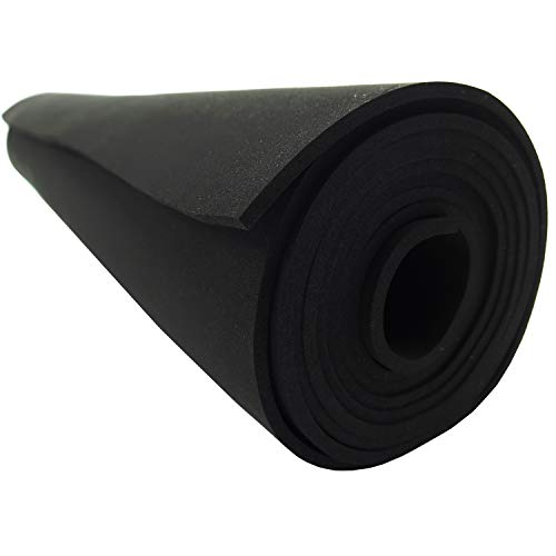 2 Neoprene+Sponge+Foam+Rubber+Sheet