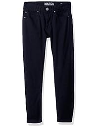 Nautica - Pantalón de cinco bolsillos para niño