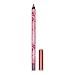 Lime Crime Velvetines Lip Liner, Dove - Smoky Lavender - Soft Long-Lasting Matte Lip Lining Pencil - Waterproof - Won't Smudge, Bleed or Transfer - Vegan - 0.042oz