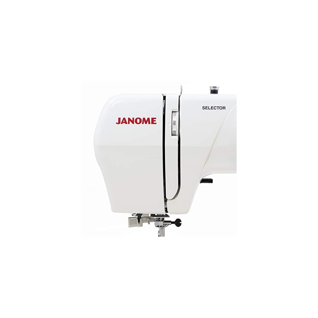 Janome 2222 Sewing Machine Includes Exclusive Bonus Bundle - SEWING