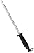 Utopia Kitchen 12 Inch Honing Steel Knife Sharpening Steel Sharpening Rod