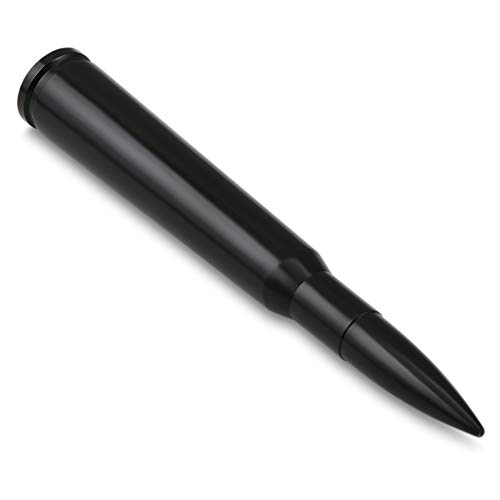 Bullet Antenna Fit Nissan Frontier Short Replacement Stubby Antenna 2000-2019 Accessories