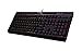 HyperX Alloy Core RGB – Membrane Gaming Keyboard – Quiet & Responsive – Plug & Play – 5-Zoned RGB Backlit Keys – Dedicated Media Controls (HX-KB5ME2-US)thumb 2