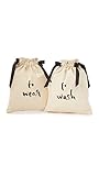 Kate Spade New York Women's To Wash & To Wear Travel Bag Set