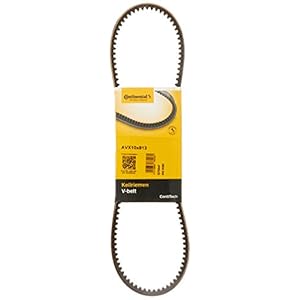 CONTITECH AVX10X813 V-riem
