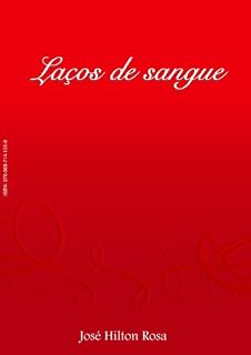 Livro Laços de Sangue