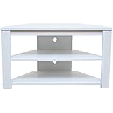 ベガコーナーTVボード 32インチまで対応 ホワイト　FB-412WH