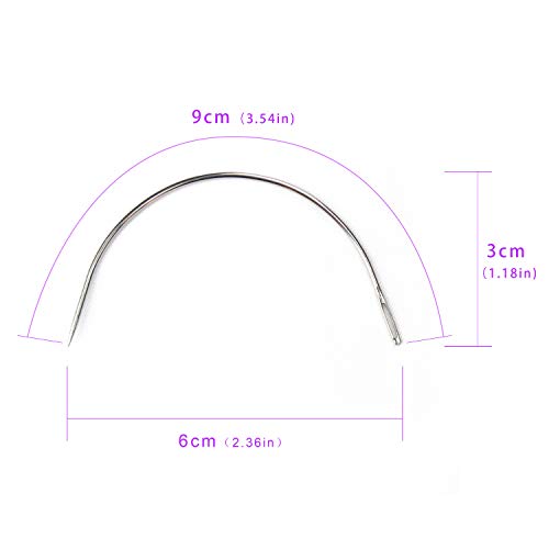 5 Weaving+Needle+Thread+Extension+10Needle