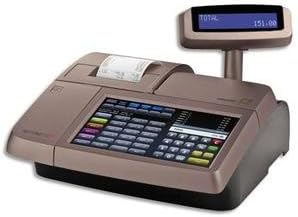 Caja registradora táctil térmico Nettuna FR8915 7000: Amazon ...