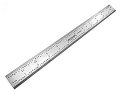 Benchmark Tools 466637 Rigid 12 Inch 5R Machinist
