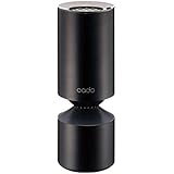 CadoAir Purifier Automotive/Small Space Gold MP-C20U BK(Japan Domestic genuine products)