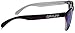 Oakley Men's Frogskins 009013 Wayfarer Sunglasses