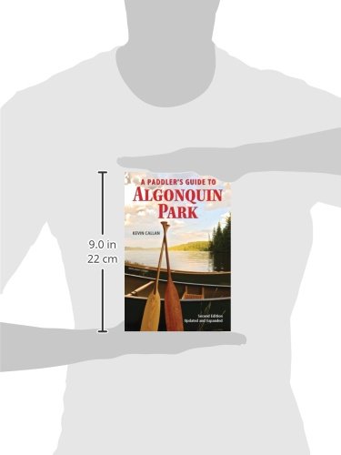 A Paddler's Guide to Algonquin Park