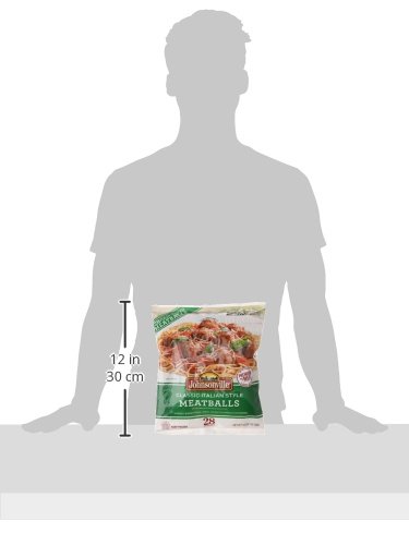 Johnsonville, Classic Italian Meatballs, 24 oz (Frozen) - Thumbnail 6