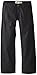 Levi's Boys' 505 Regular Fit Chino Non-Denim Pant