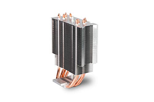 Nox-Hummer-H-312-NXHUMMERH312-Ventilador-CPU-120-mm-PWM