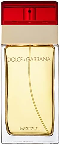 DOLCE GABBANA Perfume EAU DE TOILETTE By DOLCE GABBANA For WOMEN