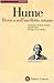 Ricerca sull'intelletto umano. Testo inglese a fronte (Economica Laterza. Classici filosofia)