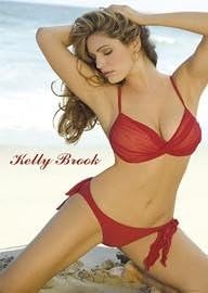 kelly brook swimwear amazon