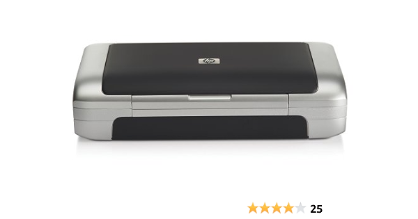 hp mini bluetooth printer