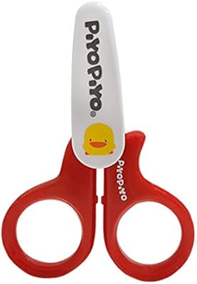piyo nail scissors