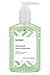 Amazon Brand - Solimo Hand Sanitizer with Vitamin E and Aloe, 8 Fl Oz (Pack of 6)