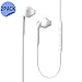 Headphones/Earphones/Earbuds, (2 Pack) Sobrilli 3.5mm Aux Wired in-Ear Headphones with Mic and Remote Control for Samsung Galaxy S9 S8 S7 S6 S5 S4 Edge + Note 4 5 6 7 8 9 and More Android Devices