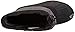 Columbia girls Powderbug Plus Ii Snow Boot, Black/Hyper Blue, 13 Little Kid US