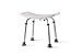 Dr Kay's Adjustable Height Bath and Shower Chair Top Rated Shower Bench