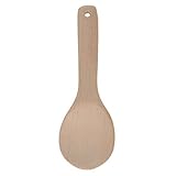 Sonline Houseware Tableware Wood Color 8.9