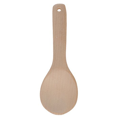 Sonline Houseware Tableware Wood Color 8.9