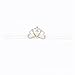 Asufegucd Baby Toddler Elastic Chiffon Flower Headbands Princess Girls Hand Sewing Beads Flower Headwear Nylon (HB219-)