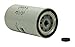 Wix 33765 Fuel Filter, Pack of 1