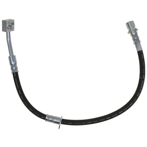 ACDelco Gold 18J4926 (19312599) Front Passenger Side Hydraulic Brake Hose