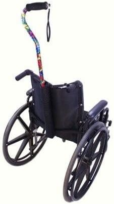 Cane Carrier(Chairs=without push handles)