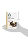 Starbucks Hot Cocoa Mix, Vanilla Brulee, 8 Ounce