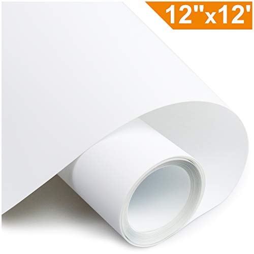 Best white htv vinyl roll