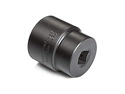 TEKTON 1/2 Inch Drive x 33 mm 6-Point Impact Socket