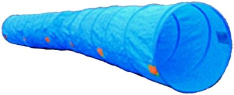 cool runners agility tunnel