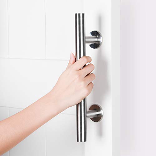 2 SMARTSTANDARD+Pull+Flush+Furniture+Stainless