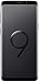 Samsung Galaxy S9, 64GB, Midnight Black - For GSM (Renewed)